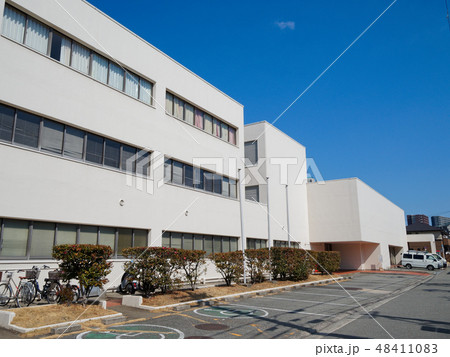 大阪府豊中市 旧豊中看護専門学校 大阪府豊中市 旧豊中看護専門学校 48411083
