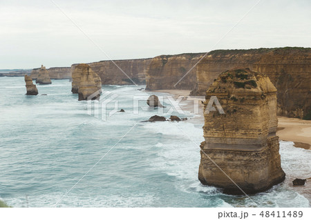 The twelve Apostles. The twelve Apostles. 48411489