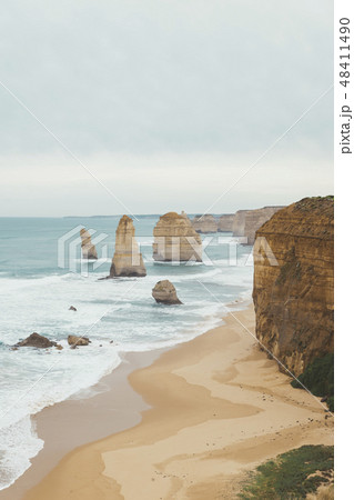 The twelve Apostles. The twelve Apostles. 48411490