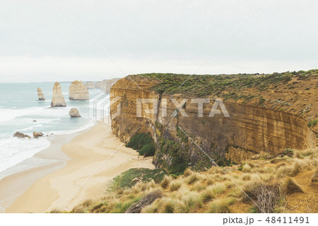 The twelve Apostles. The twelve Apostles. 48411491