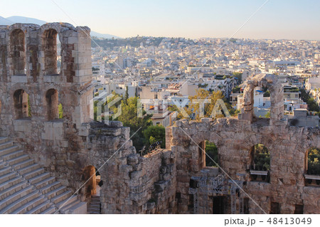 イロド・アティコス音楽堂 イロド・アティコス音楽堂 48413049