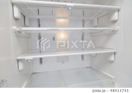 冷蔵庫 冷蔵庫 48413743