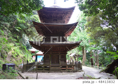 富谷観音へ行きました　　＃33 48413832