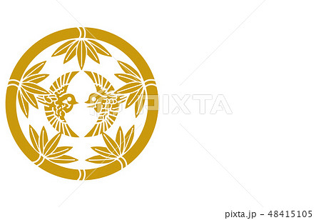 武将家紋金上杉謙信 武将家紋金上杉謙信 48415105