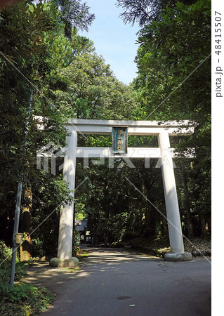雄山神社前立社壇 雄山神社前立社壇 48415507