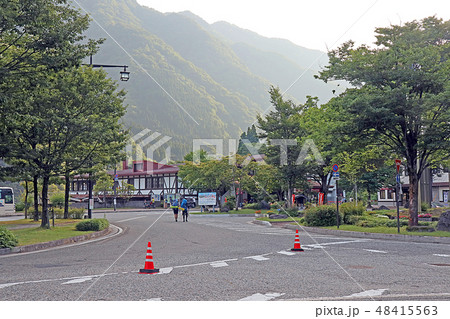 富山地方鉄道立山駅 富山地方鉄道立山駅 48415563