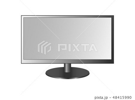 widescreen led monitor