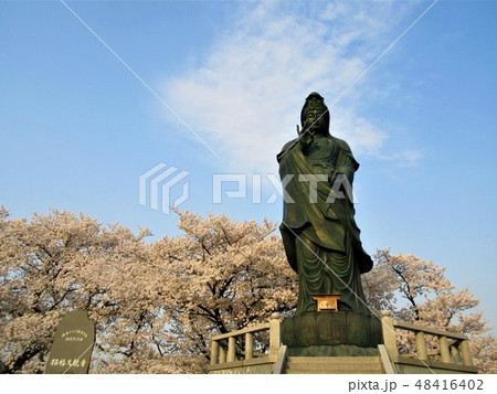 勝福寺 招福大観音 勝福寺 招福大観音 48416402