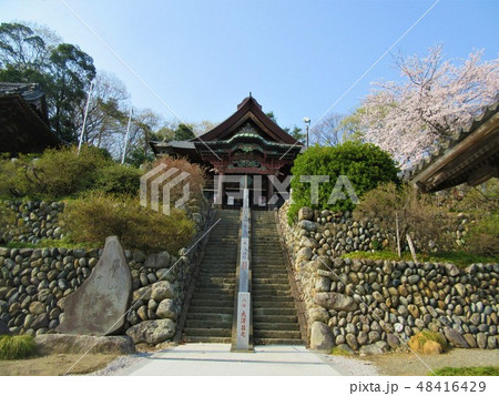 龍泉寺 観音堂 龍泉寺 観音堂 48416429