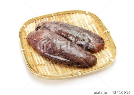 生たらこ 生たらこ 48416916