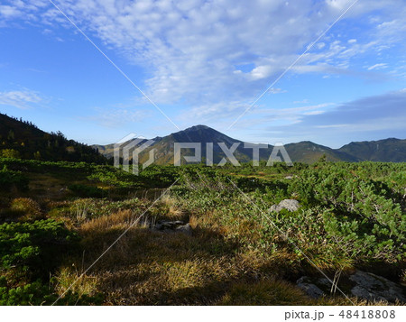 雲ノ平 48418808