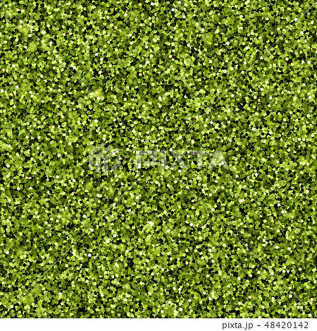 Abstract luxury seamless glitter texture pattern. EPS 10 48420142