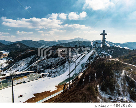 江原道 アルペンシア 48420236