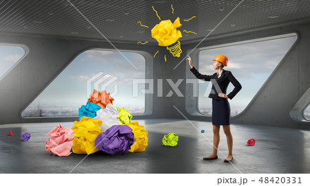 In search of inspiration 48420331