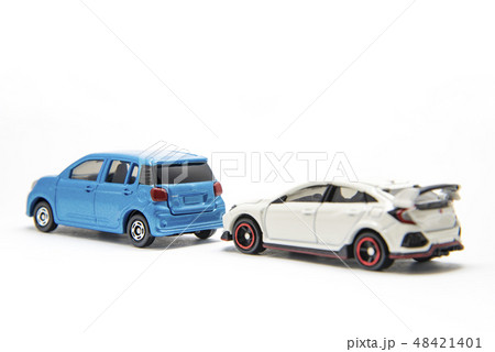 【あおり運転】 48421401