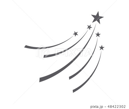 Star icon Template 48422302