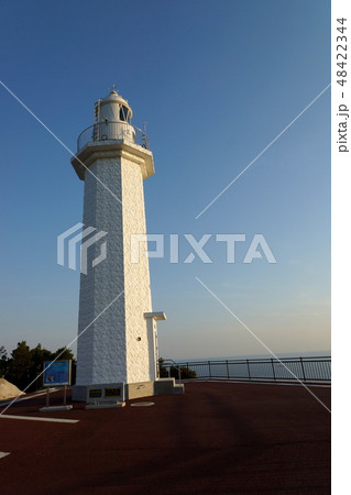 紀伊日ノ御埼灯台 48422344