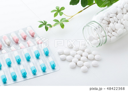 薬 48422368
