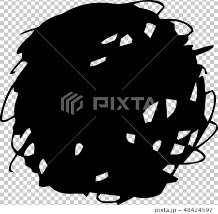 Graffiti Doodle Background Chubby Gurgle 48424597