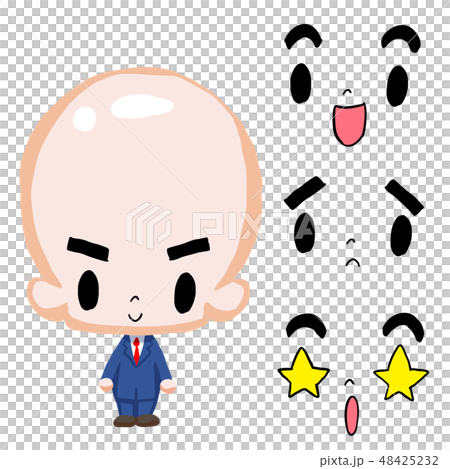 Bald cute Bald cute 48425232