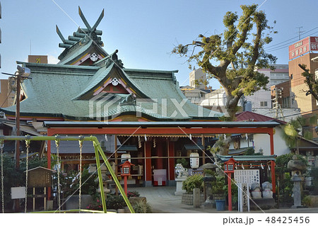 尼崎戎神社 48425456