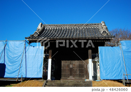 水戸城　100名城 48426060