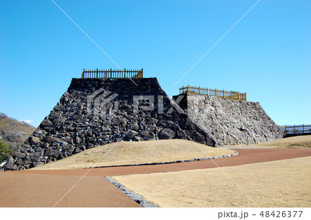 甲府城　100名城 48426377