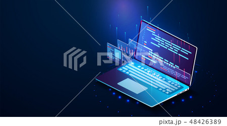 Software development, programming, 48426389