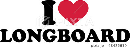 I love Longboard I love Longboard 48426659