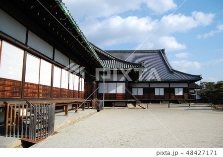 二条城 100名城 二条城 100名城 48427171