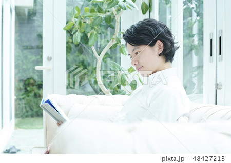 カップル ライフスタイル カップル ライフスタイル 48427213