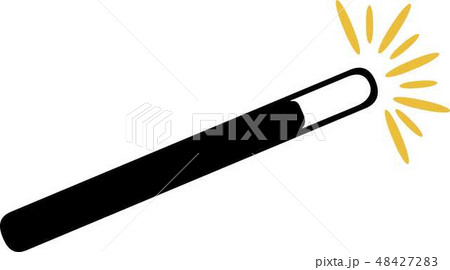 Magician Wand Wizard 48427283