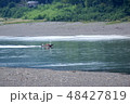 熊野川舟下り 48427819