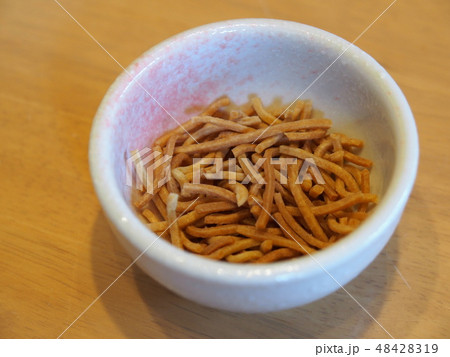 あげそば 48428319