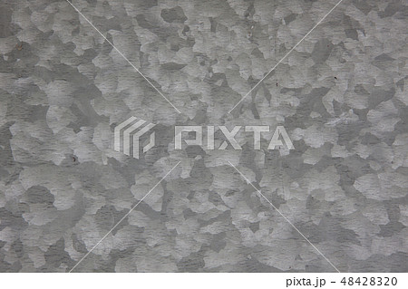 Zink Texture 48428320