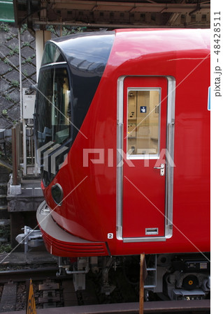 地下鉄丸ノ内線2000系 48428511