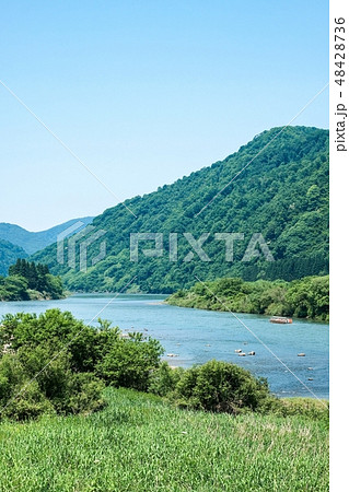 最上川 48428736