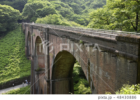 碓氷第三橋梁 48430886