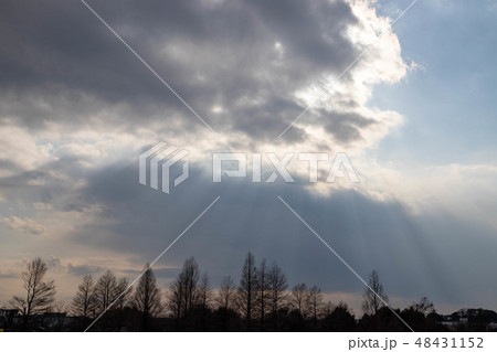 天使の階段 天使の階段 48431152