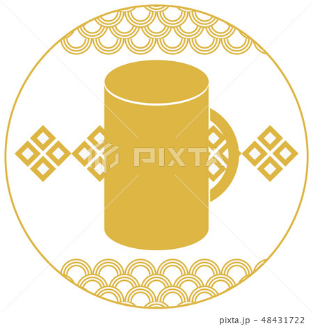 家紋風ビール 48431722