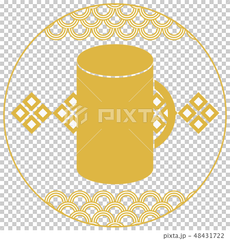 家紋風ビール 48431722