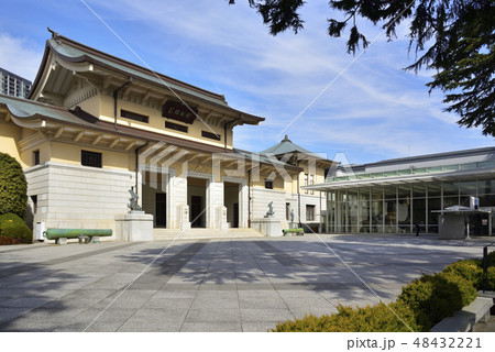 靖国神社 遊就館(東京都千代田区) 靖国神社 遊就館(東京都千代田区) 48432221