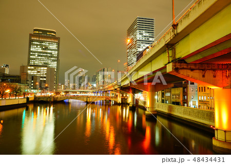 夜景/都会 夜景/都会 48434431