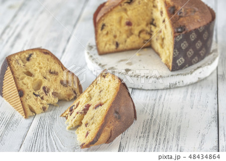 Panettone 48434864