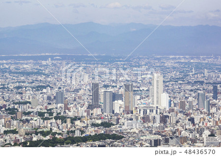 東京都心 48436570