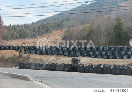 平成30年7月豪雨　広島県　黒瀬 48436802