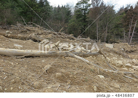 平成30年7月豪雨　広島県　黒瀬 48436807