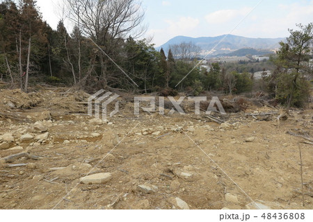 平成30年7月豪雨　広島県　黒瀬 48436808