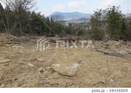 平成30年7月豪雨　広島県　黒瀬 48436809