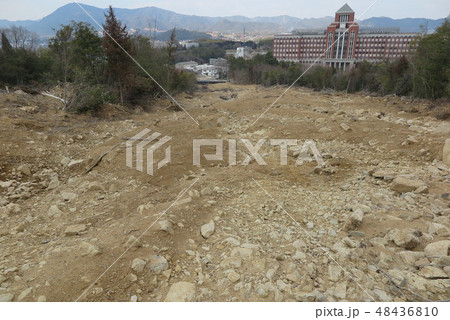 平成30年7月豪雨　広島県　黒瀬 48436810